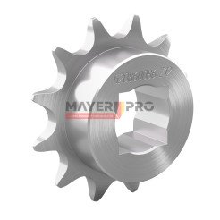G20860086-M Sprocket 1/2 Z-12 F.Q.