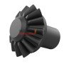 F11090029-M Zębatka stożkowa napędzająca