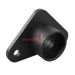 G66248121-M BUSHING W/ FLANGE M80