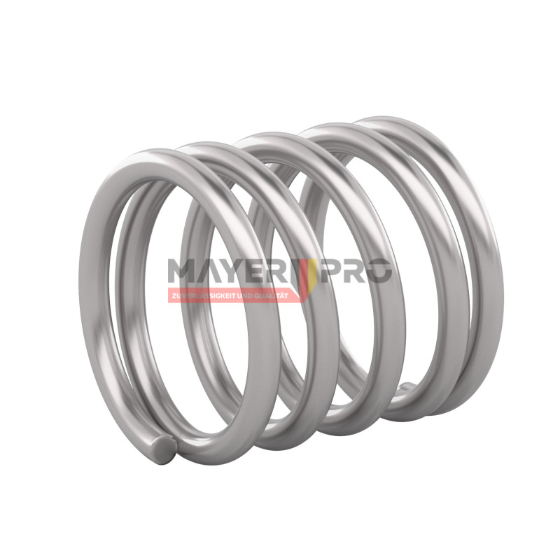 G65338043-M ZN TANK COMP.SPRING M80