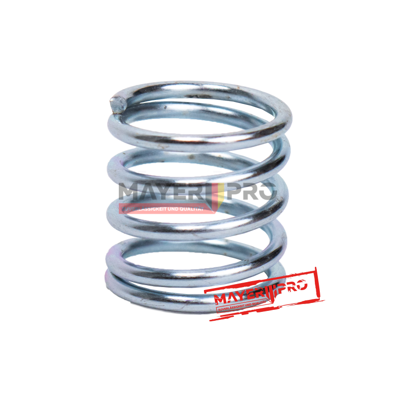 G65338043-M ZN TANK COMP.SPRING M80