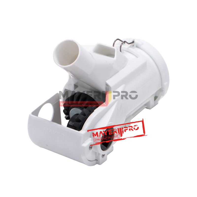 G16670040-M COMPL.PLA.SPEEDY SET DISTR.8R