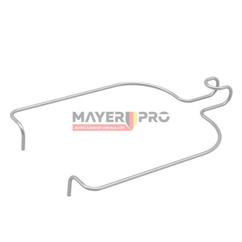 G65336055-M SPEC SPRING MAN. SPR. ADJUSTM.