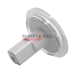 G66248211-M Rondelle de support du distributeur d'engrais (19001641)