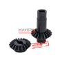 G22270389-M INTERM. TRANSM. GEAR BOX (1+1 )