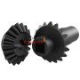 G22270389-M INTERM. TRANSM. GEAR BOX (1+1 )