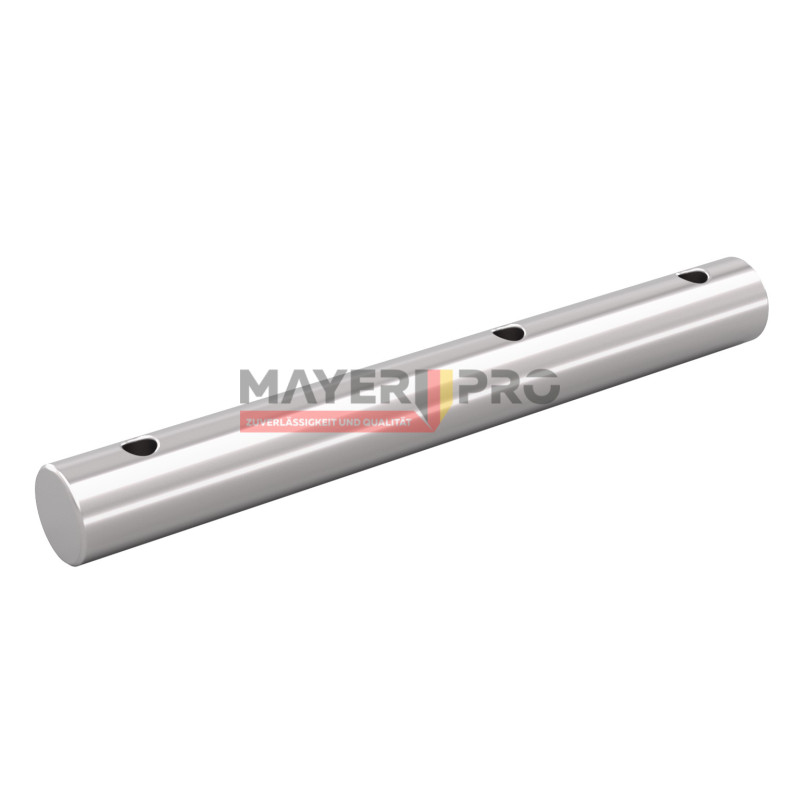 G22270069-M WARNING SPINDLE