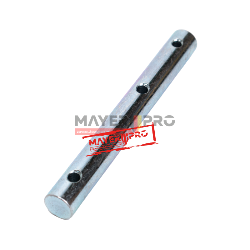 G22270069-M WARNING SPINDLE
