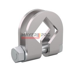 G22505085-M Schelle Collier carré
