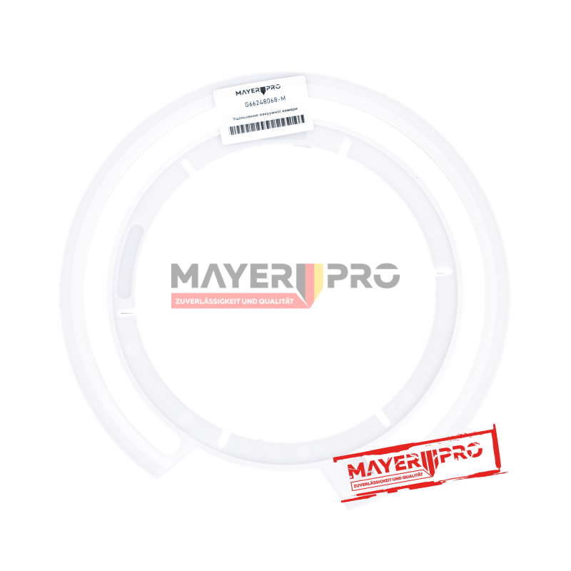 G66248068-M DISTRIBUTION COVER AIR SEAL SP
