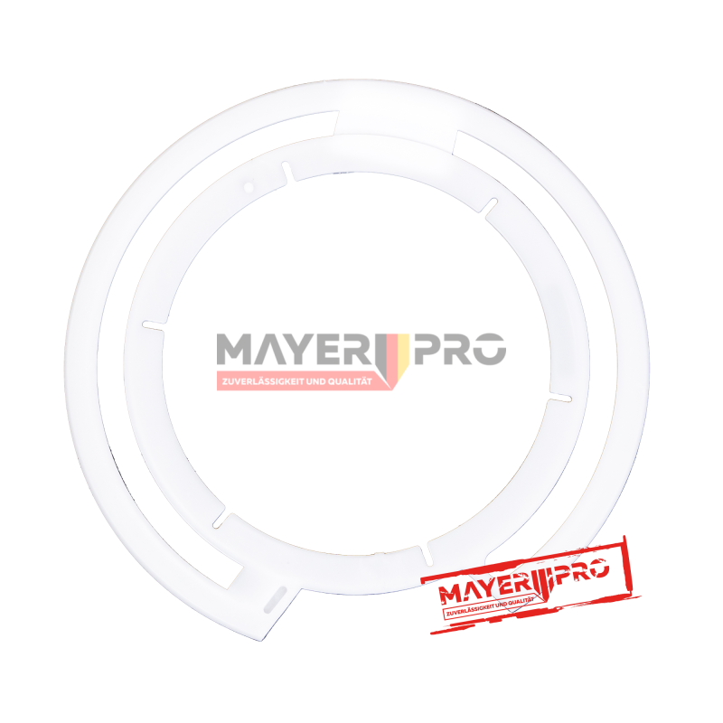 G66248068-M DISTRIBUTION COVER AIR SEAL SP
