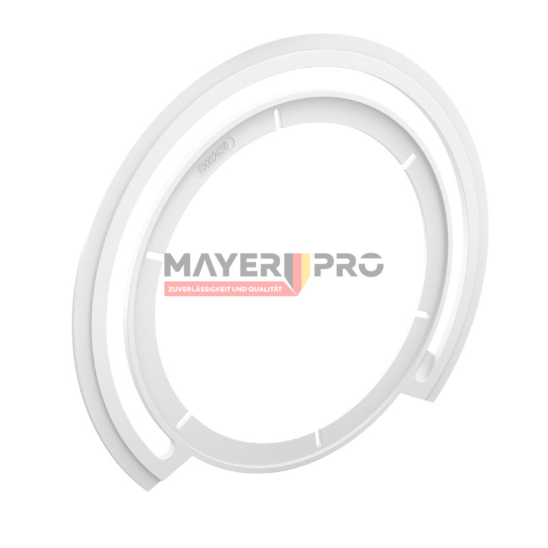 G19002620-M DISTRIBUTION COVER AIR SEAL MT