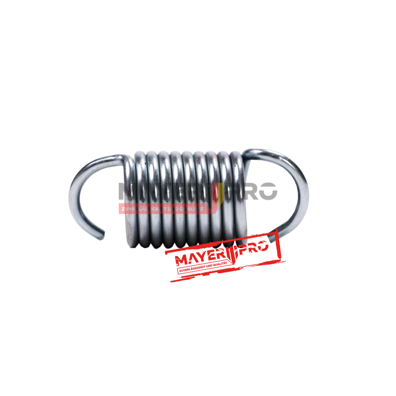 G18904540-M SPRING TENSION ZN