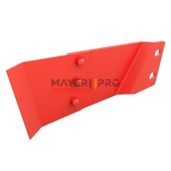 G15220661-M SCRAPER KIT LEFT