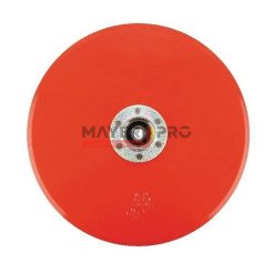 G15225500-M Tarcza redlicy w komplecie 373 mm
