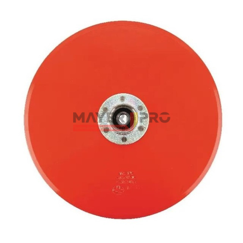 G15225500-M Tarcza redlicy w komplecie 373 mm