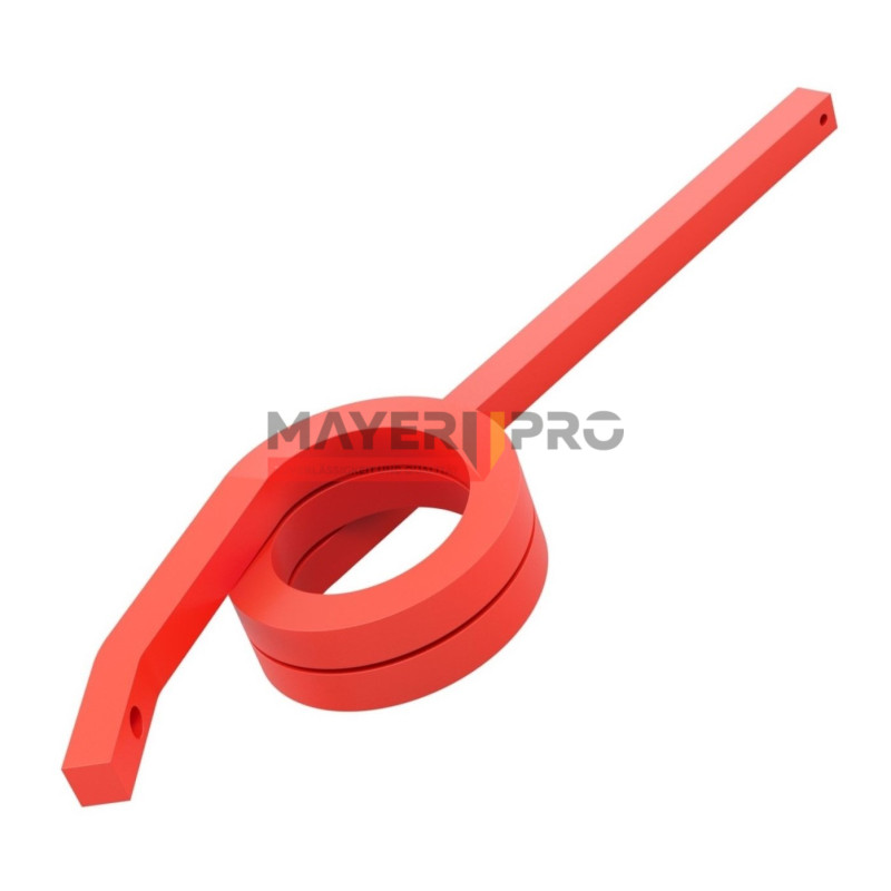 G18902780-M SPRING 20X20 FERTILIZER LEFT