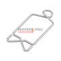 G18903911-M Ressort de fixation D.35