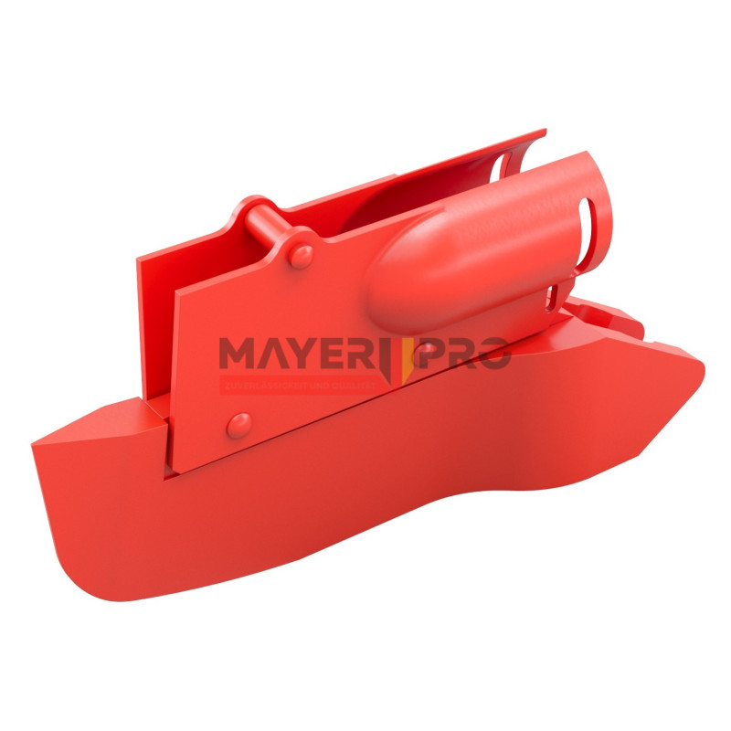 G16670600-M SQUARE SPRING FERT COULTER
