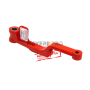 GA5220270-M Levier de la roue  MTR gauche (GA5221511-M)
