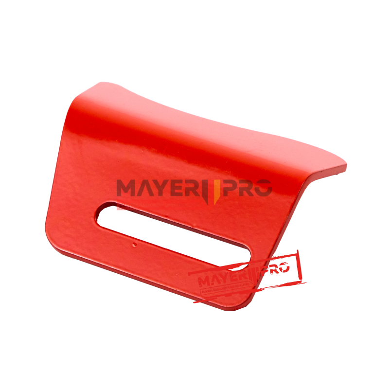 G17723080-M Erdabstreifer Linker  4.5"