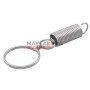 G18902481-M COULTER HOOK-UP TRACT. SPRING