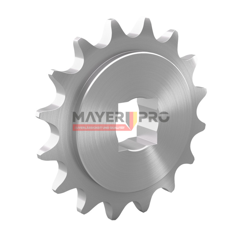 G17732210-M PINION Z-16 5/8-3/8 ZN
