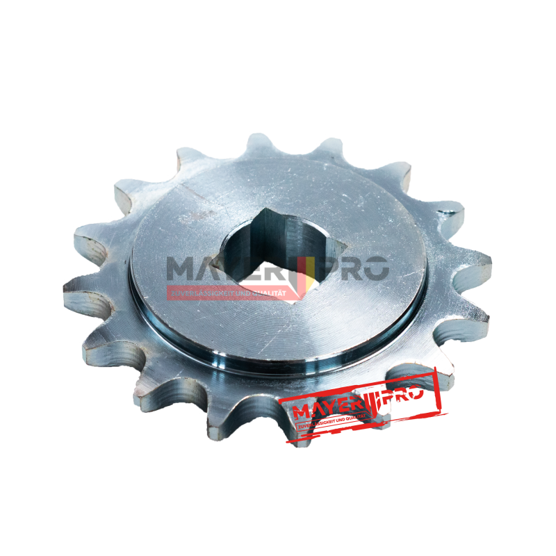 G17732210-M PINION Z-16 5/8-3/8 ZN