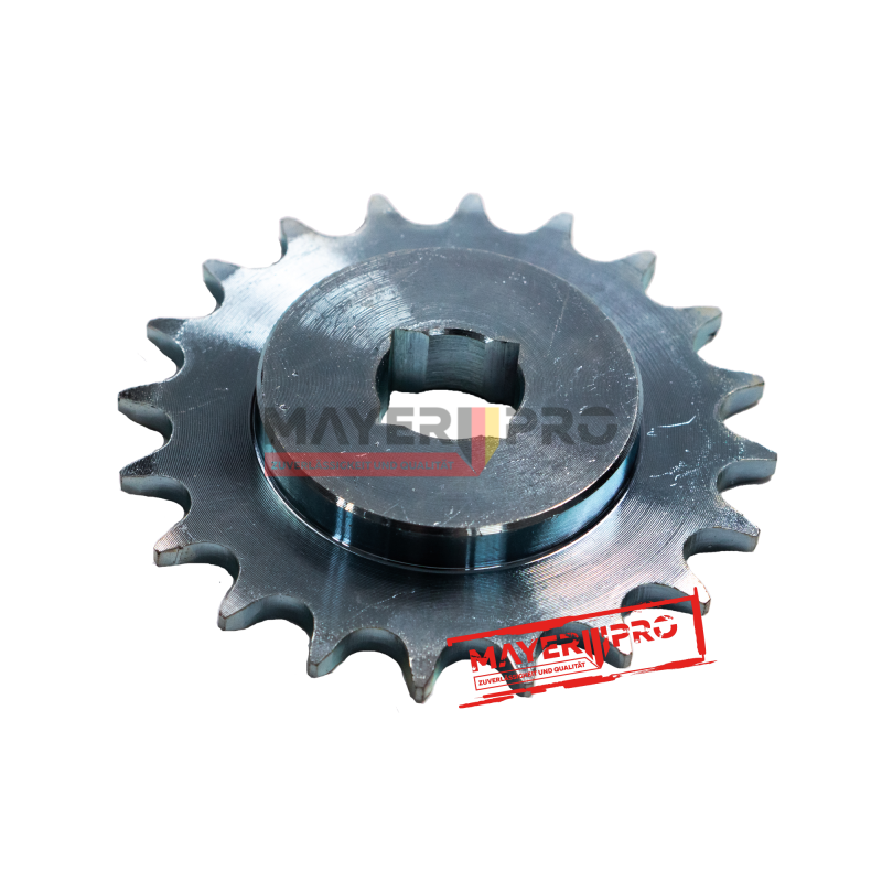 G10530770-M Zahnrad Z-20