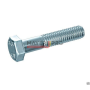 Болт DIN 931 M24x130 10,9 Болт DIN 931 M24x130 10,9