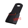 T40005141-M MULCHER KNIFE 205х50