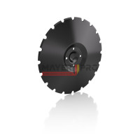466947-M Disc D-450 mm