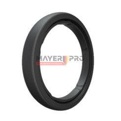 178414-M Roue 330x50mm bandage