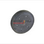 00310954-M Roue plombeuse 3 x 13" (7,5 cm)