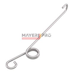 G18902880-M PARELLEL LOCK SPRING SP