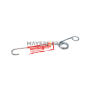 G18902880-M PARELLEL LOCK SPRING SP