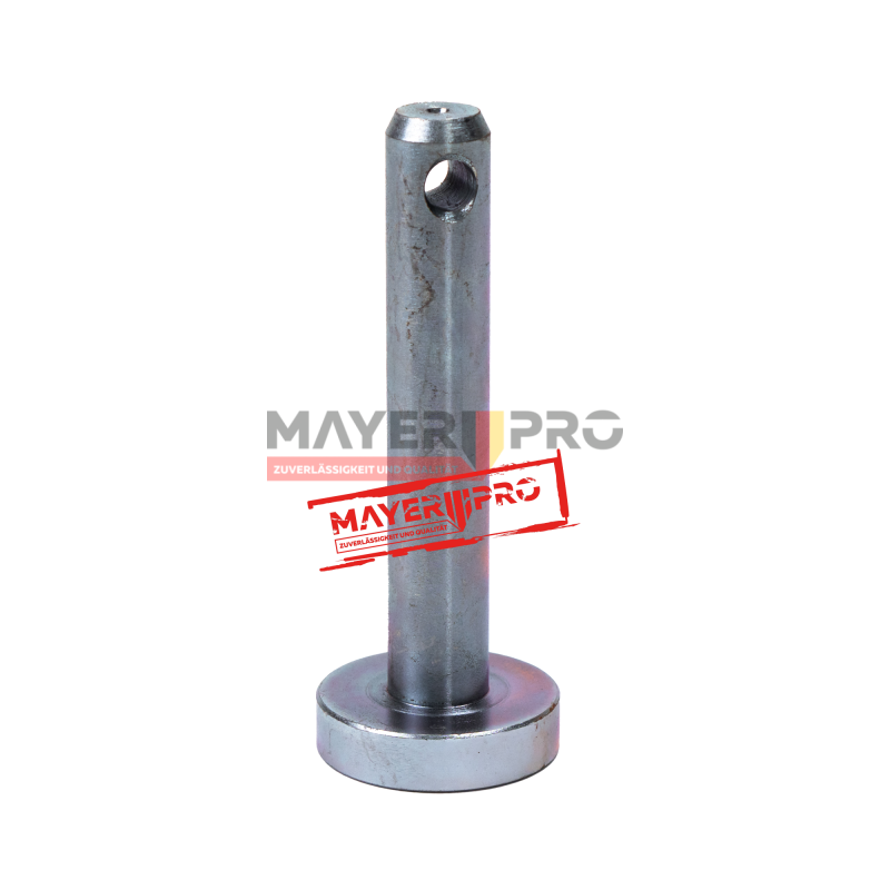 F20100133-M Goupille métallique 25x122x43 mm
