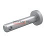 F20100133-M Goupille métallique 25x122x43 mm