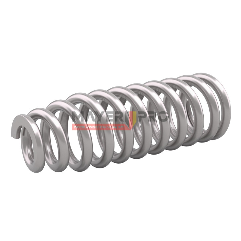 G16940510-M Ressort de compression