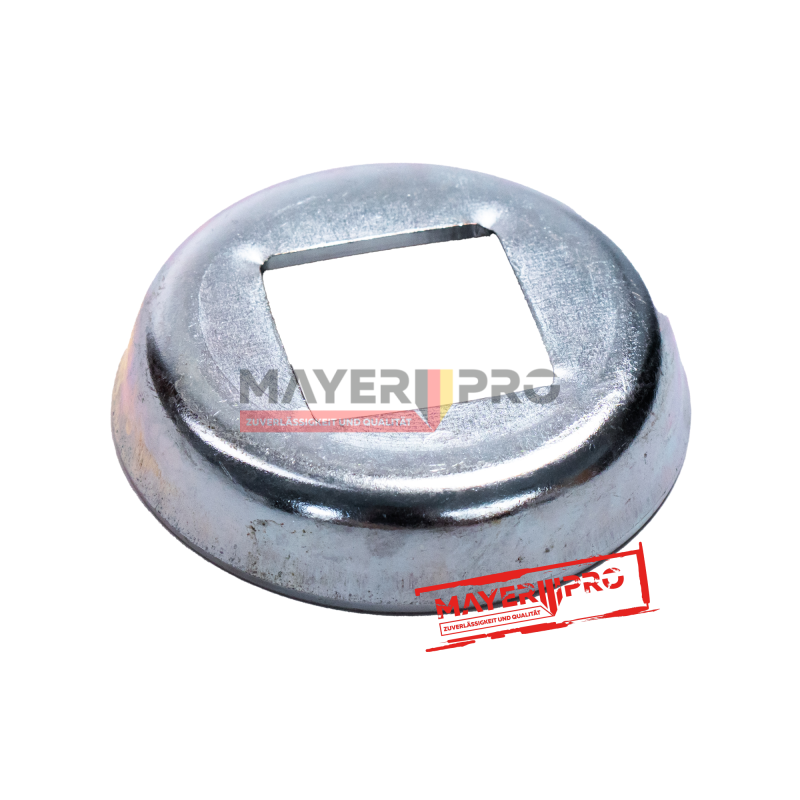 G16940540-M Rondelle  80x33x17.5 mm