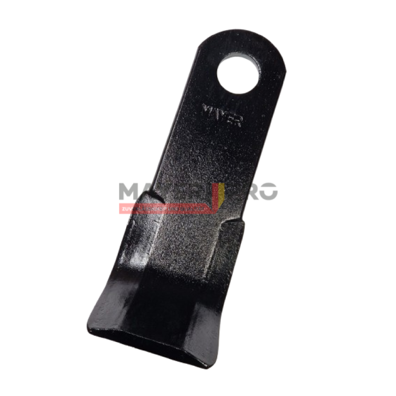 T40005142-M (348009) Zerkleinerungsmesser 210x60x8 d=25.5
