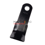 T40005142-M (348009) Zerkleinerungsmesser 210x60x8 d=25.5
