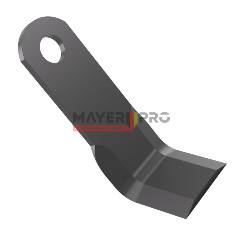 T40005142-M (348009) Zerkleinerungsmesser 210x60x8 d=25.5