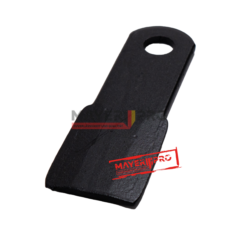 T40005141-M MULCHER KNIFE 205х50
