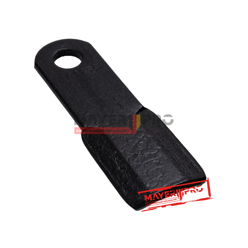 T40005141-M MULCHER KNIFE 205х50