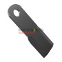 T40005141-M MULCHER KNIFE 205х50