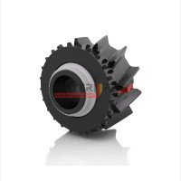 428071-M Roue de distribution de semences