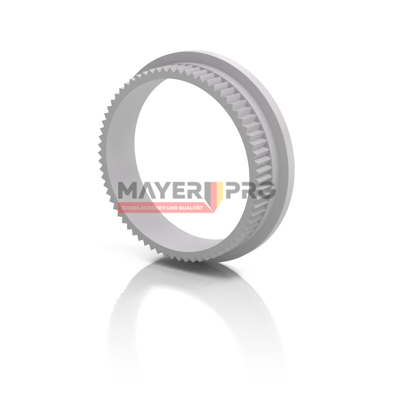 451814-M Bushing, seed