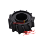 474475-M Seed feed wheel