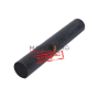 450991-M Barre en caoutchouc L= 190 mm
